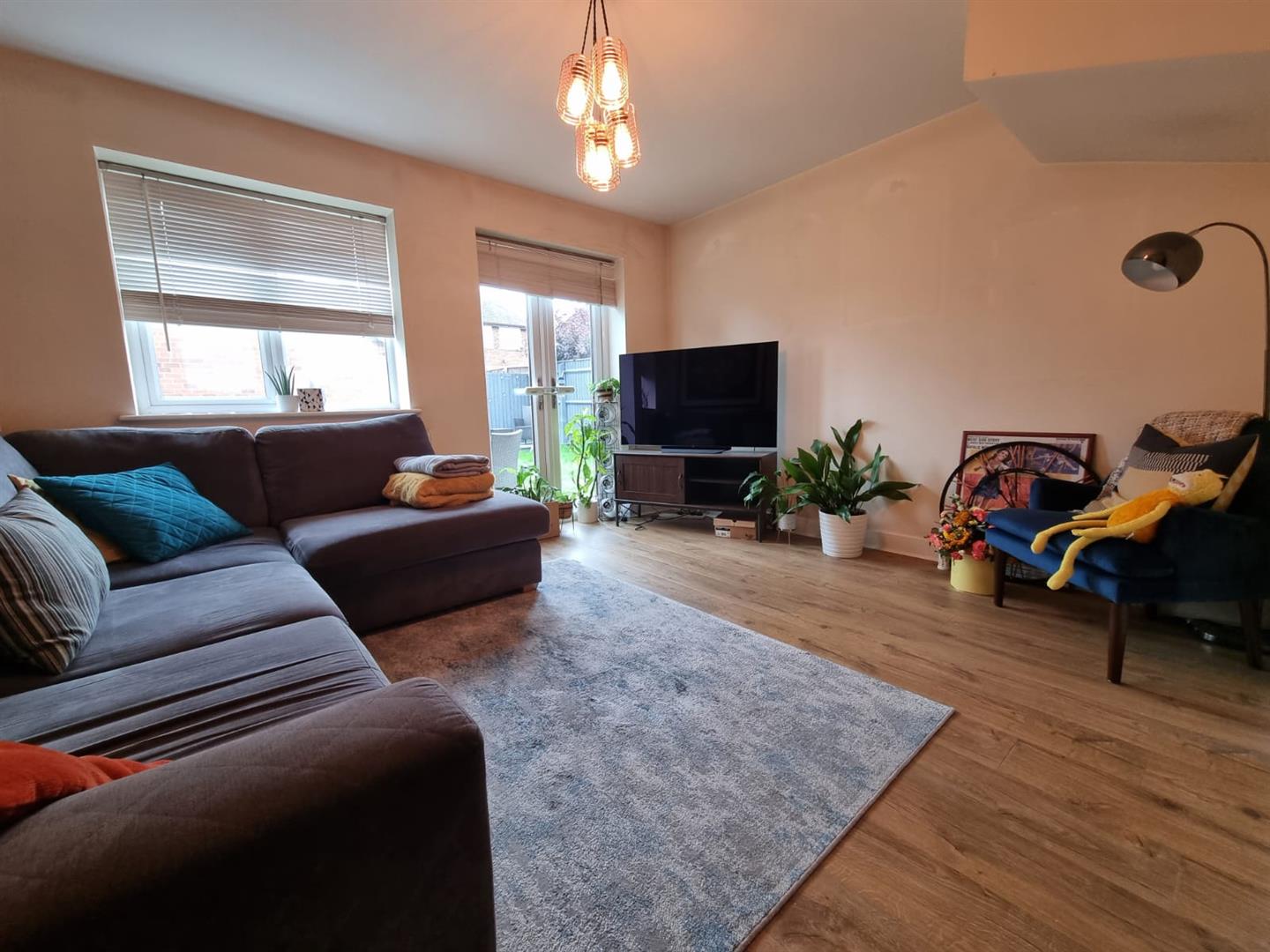 New Park Mews, Pensnett, BRIERLEY HILL